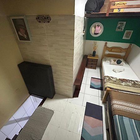 Villa Casa Lane E Mu Abraão Exterior foto