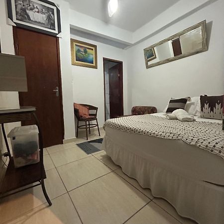 Villa Casa Lane E Mu Abraão Exterior foto