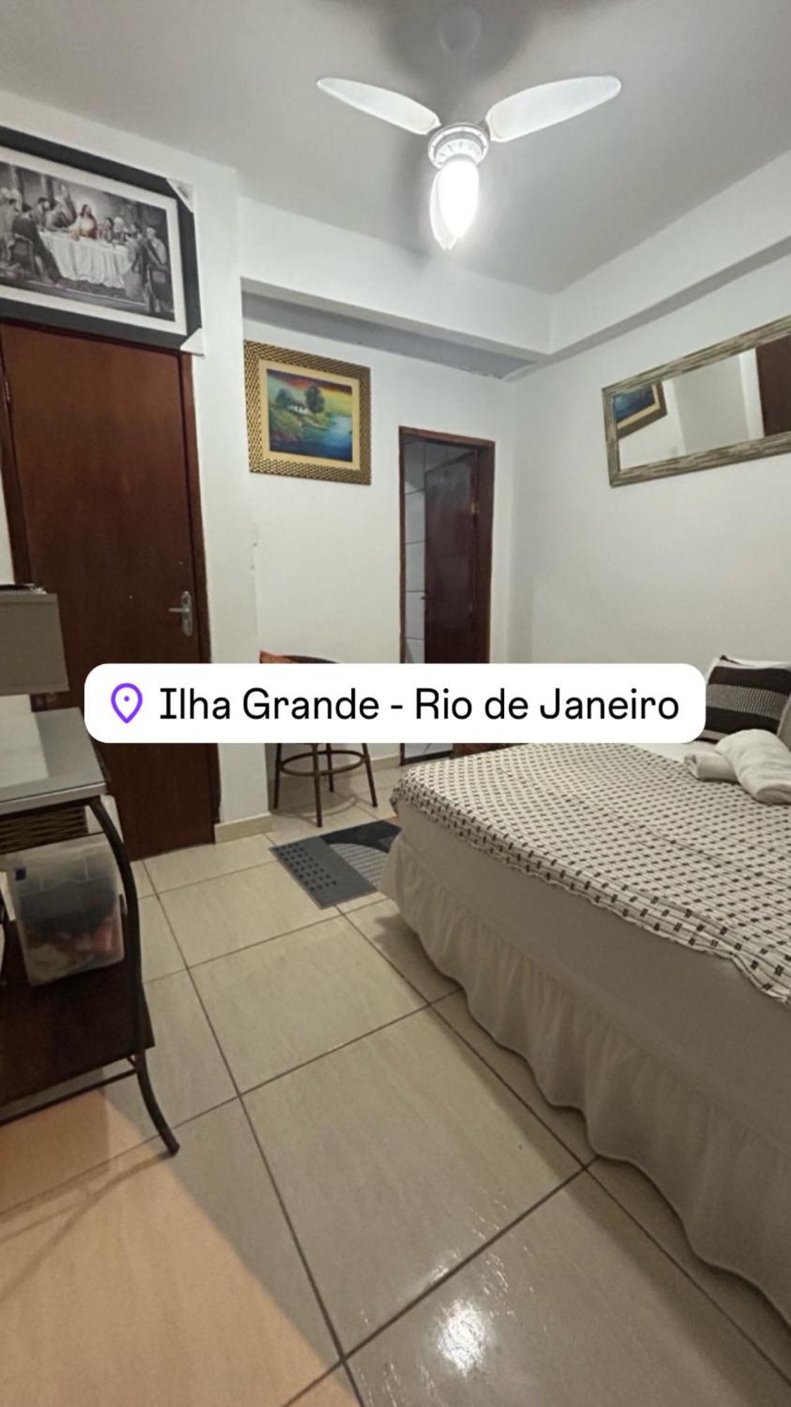 Villa Casa Lane E Mu Abraão Habitación foto