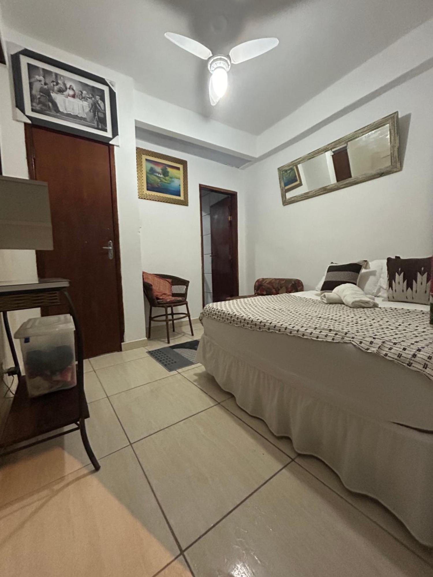 Villa Casa Lane E Mu Abraão Exterior foto