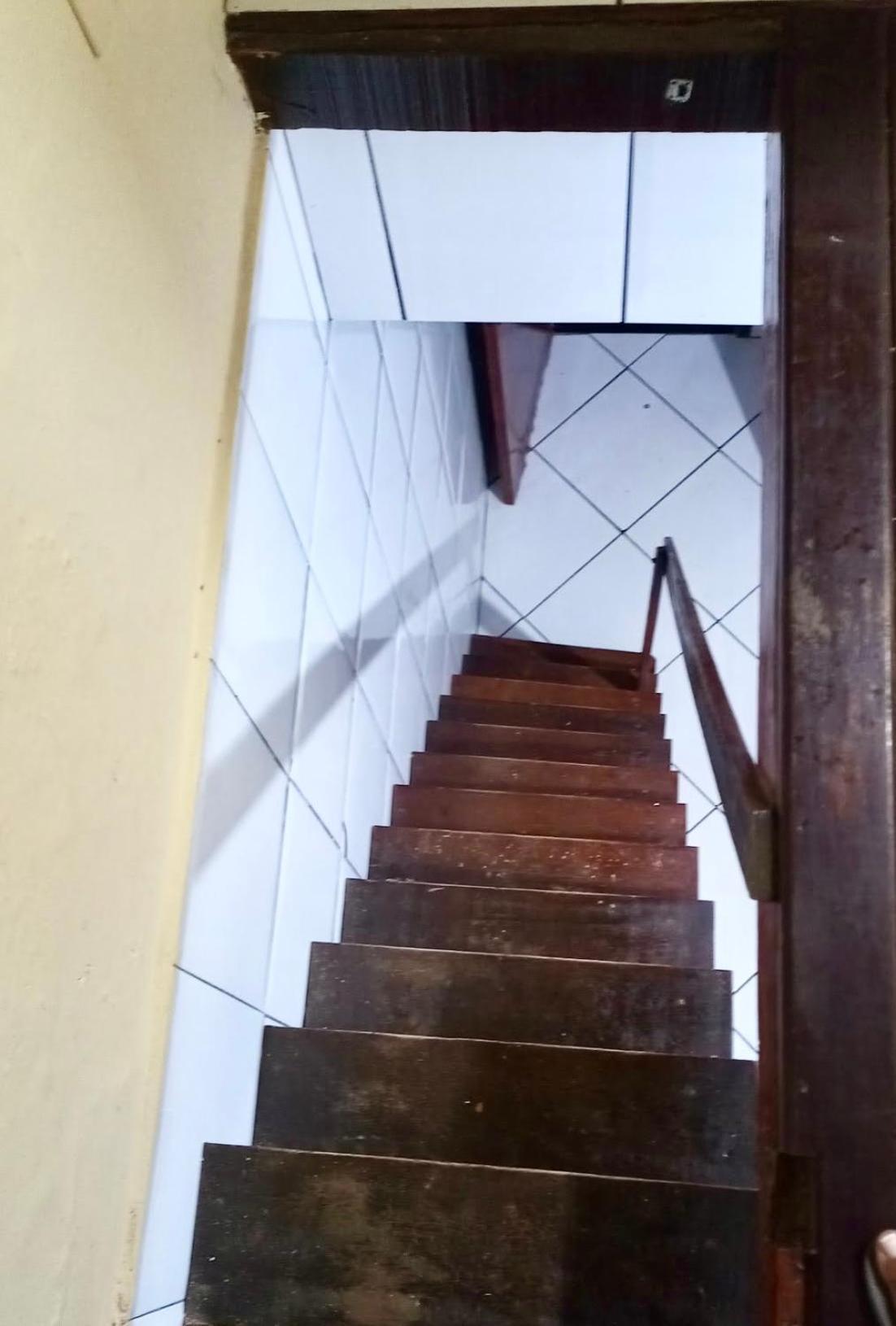 Villa Casa Lane E Mu Abraão Exterior foto