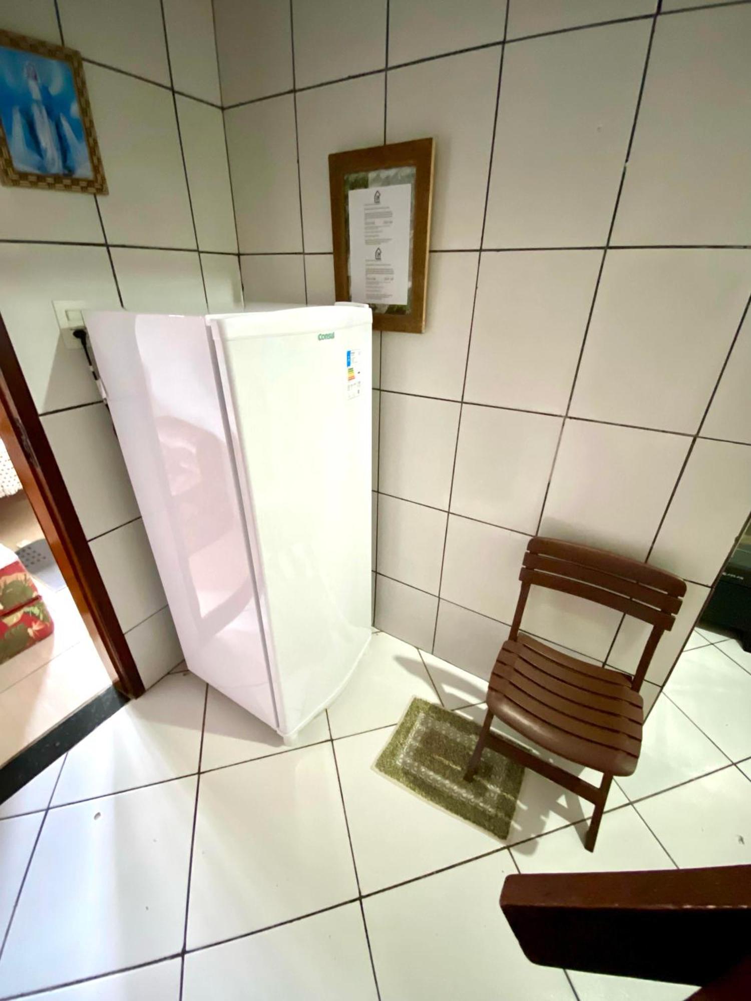 Villa Casa Lane E Mu Abraão Exterior foto